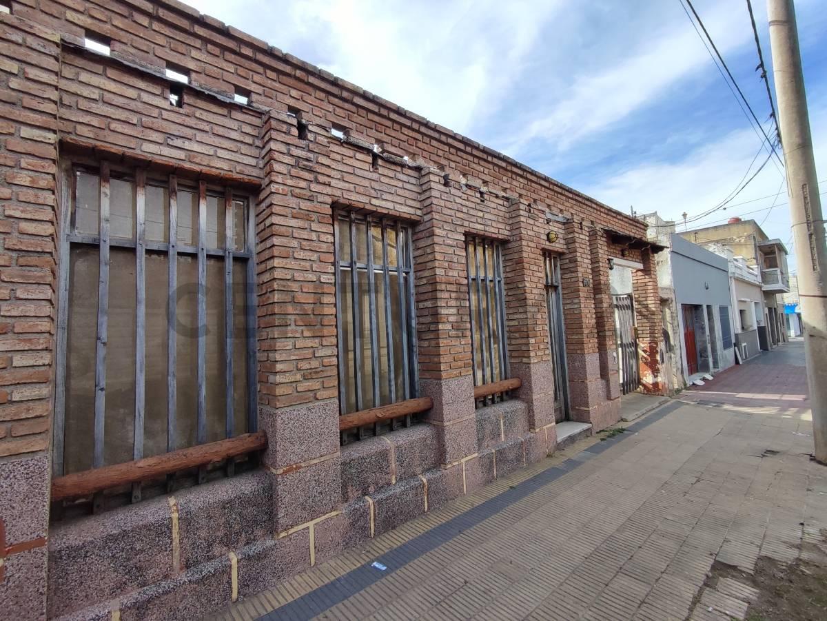VENTA LOTE 400MTS² APTO DESARROLLO B° ALBERDI — foto 1