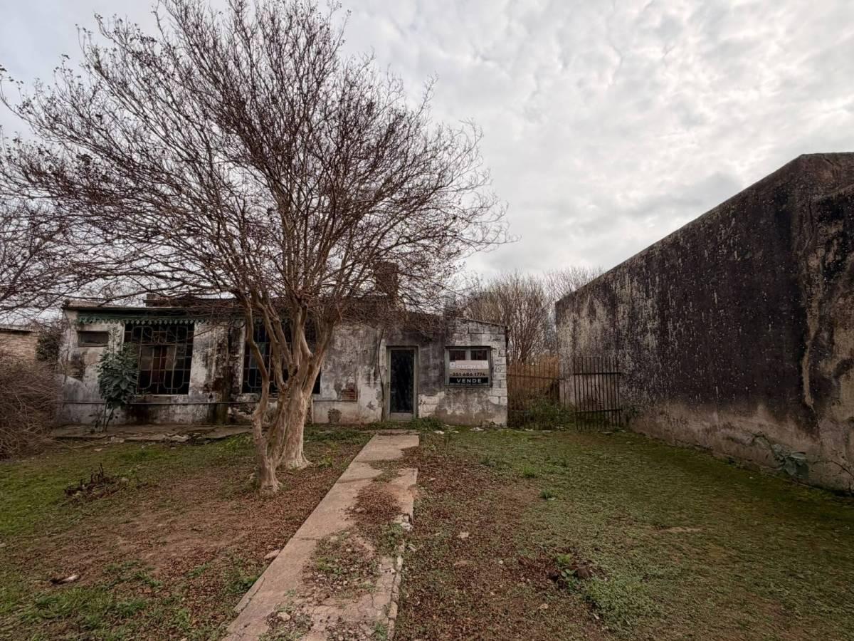 VENTA LOTE DE 834MTS LEONES CÓRDOBA — foto 1