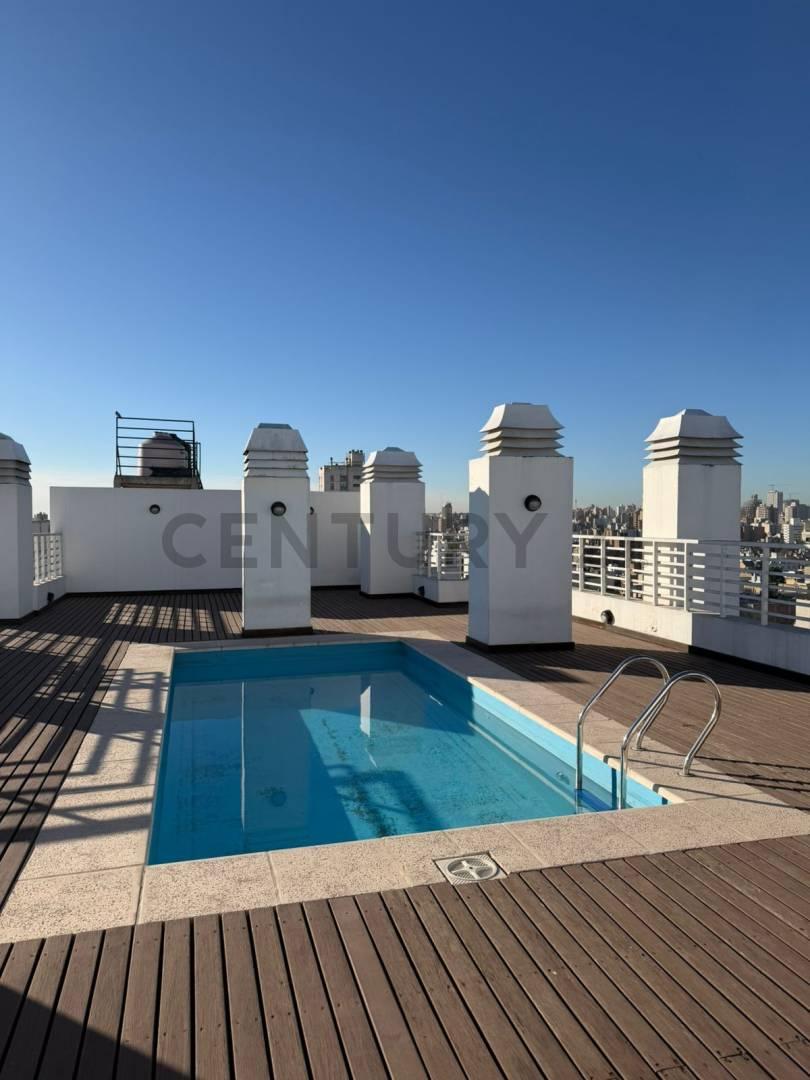 Departamento en venta – Av. Colón 1750 — foto 1