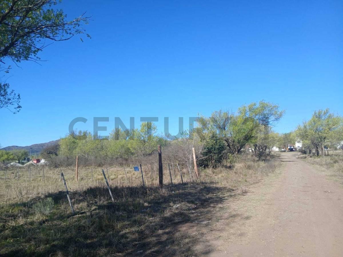 VENTA LOTE . BARRIO EN CRECIMIENTO — foto 1