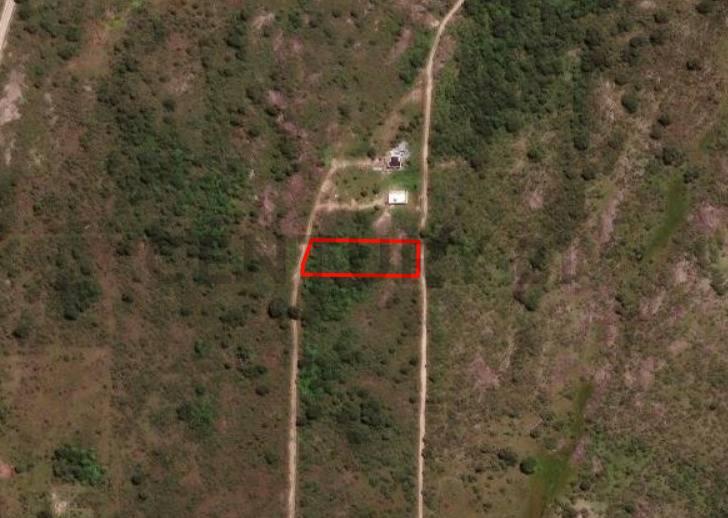 OPORTUNIDAD TANTI - TERRENO de 2571,24 mts. a metros de RP28 — foto 1