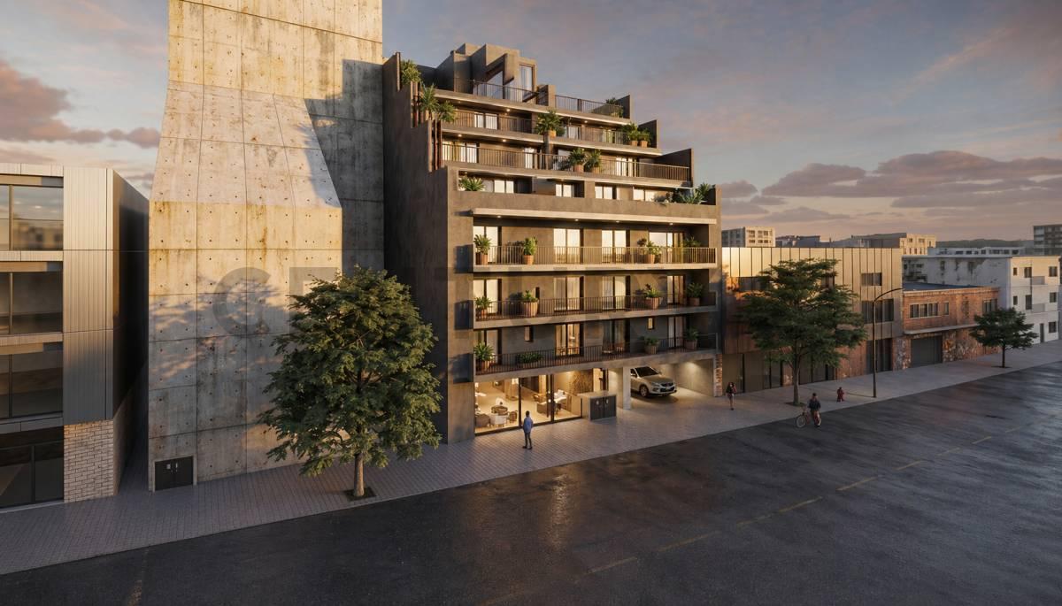 DEJÁ DE DAR VUELTAS. TU LUGAR ESTÁ EN EDIFICIO F11 — foto 1