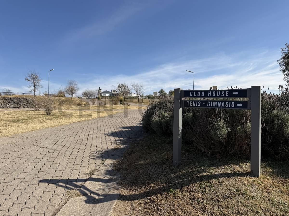 PREMIUM Lote Country ALTOS DEL CORRAL Los Reartes CORDOBA — foto 1