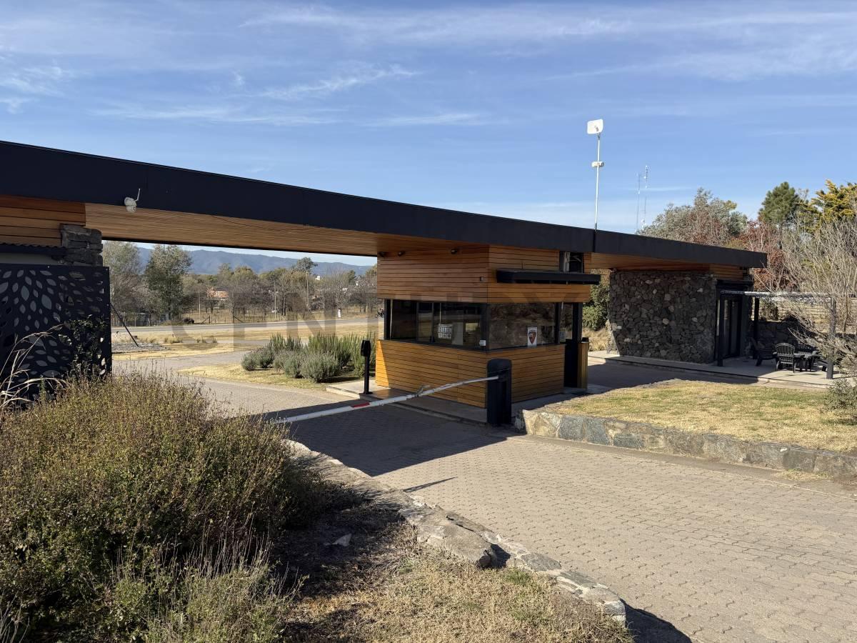 CATEGORIA Lote Country ALTOS DEL CORRAL - LOS REARTES - CORDOBA — foto 1