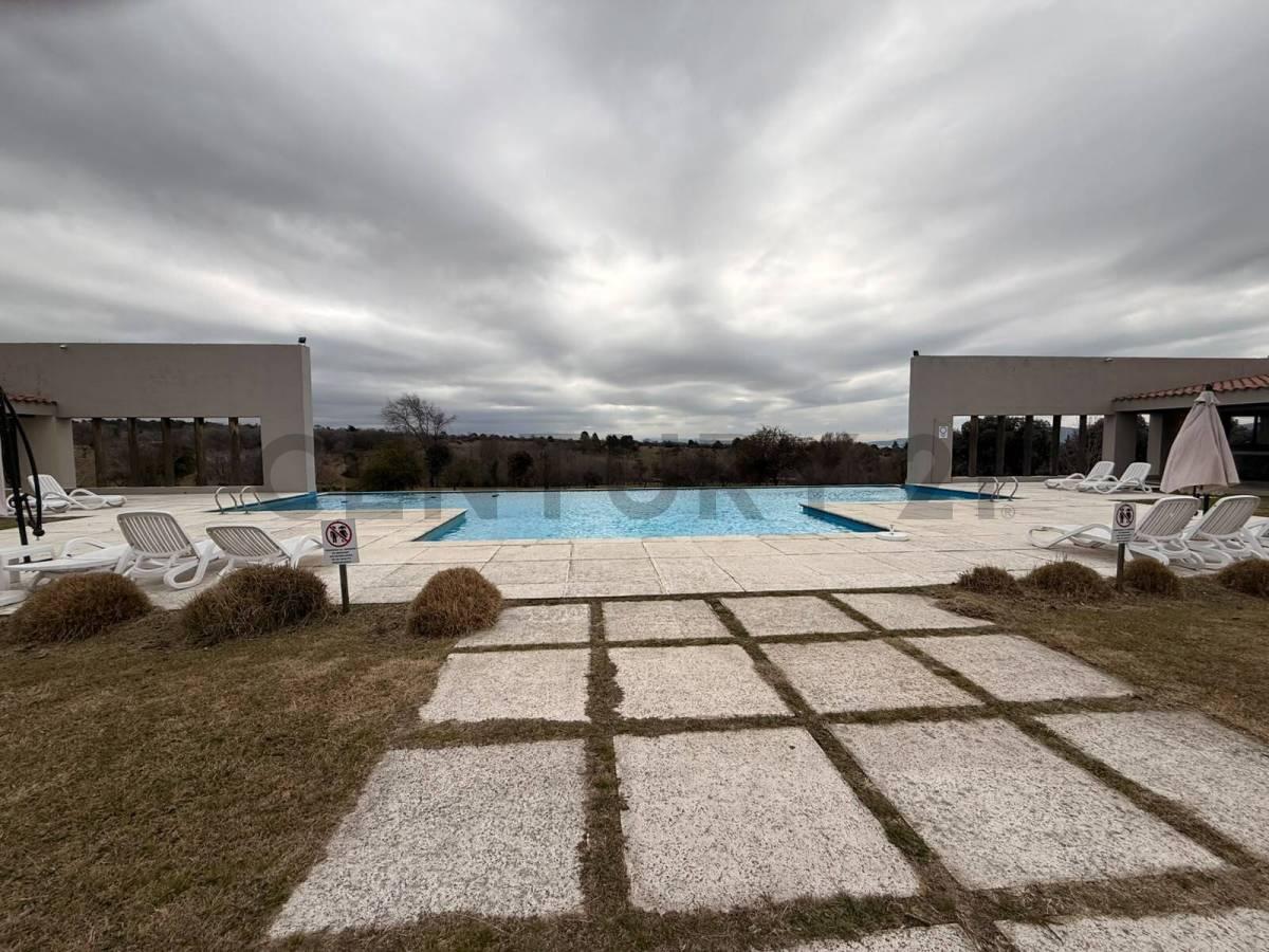 PREMIUM Lote Country ALTOS DEL CORRAL Los Reartes Cordoba — foto 1
