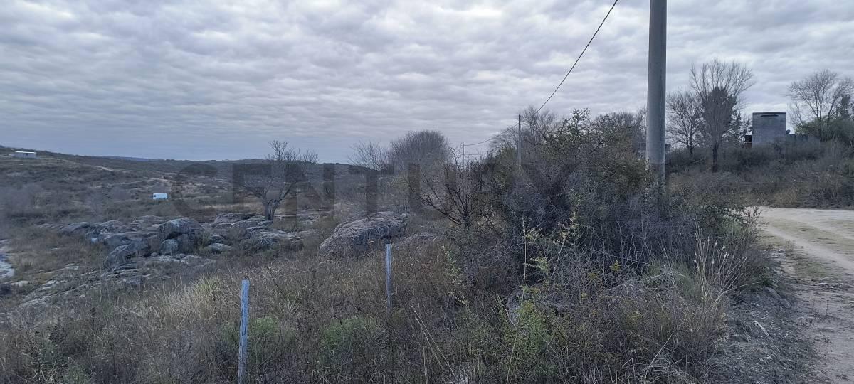 EXCEPCIONAL TERRENO DE 8.577 m² Mirador del Lago Bialet Masse — foto 1