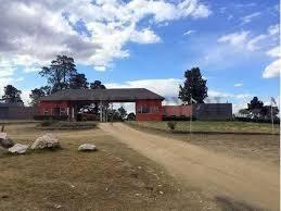 GRAN VISTA Lote de 3395 m2 - Country VILLA DEL CONDOR - Córdoba — foto 1