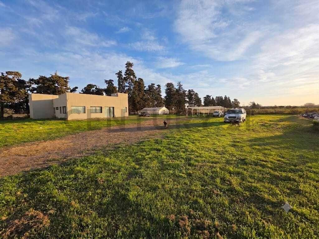 Residencia Premium de Alta Eficiencia y Máximo Confort – Exclusivo Lote de 3.860 m² con Gran Potenci — foto 1
