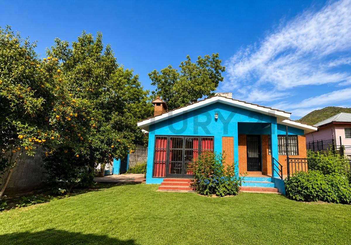 Casa de 3 dormitorios (1 en suite) sobre lote de 980 m² a metros del río – Villa Carlos Paz — foto 1