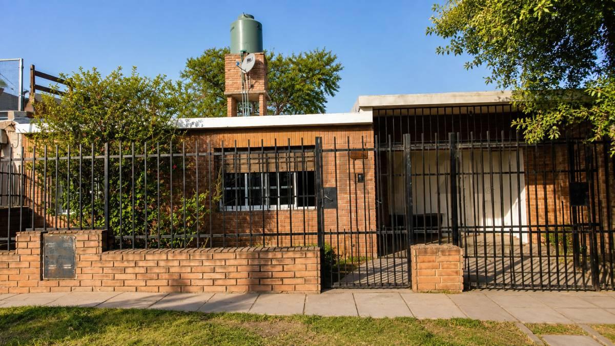 Casa en Venta | 3 Dormitorios | Cochera y Patio | Barrio Ituzaingó – Córdoba — foto 1