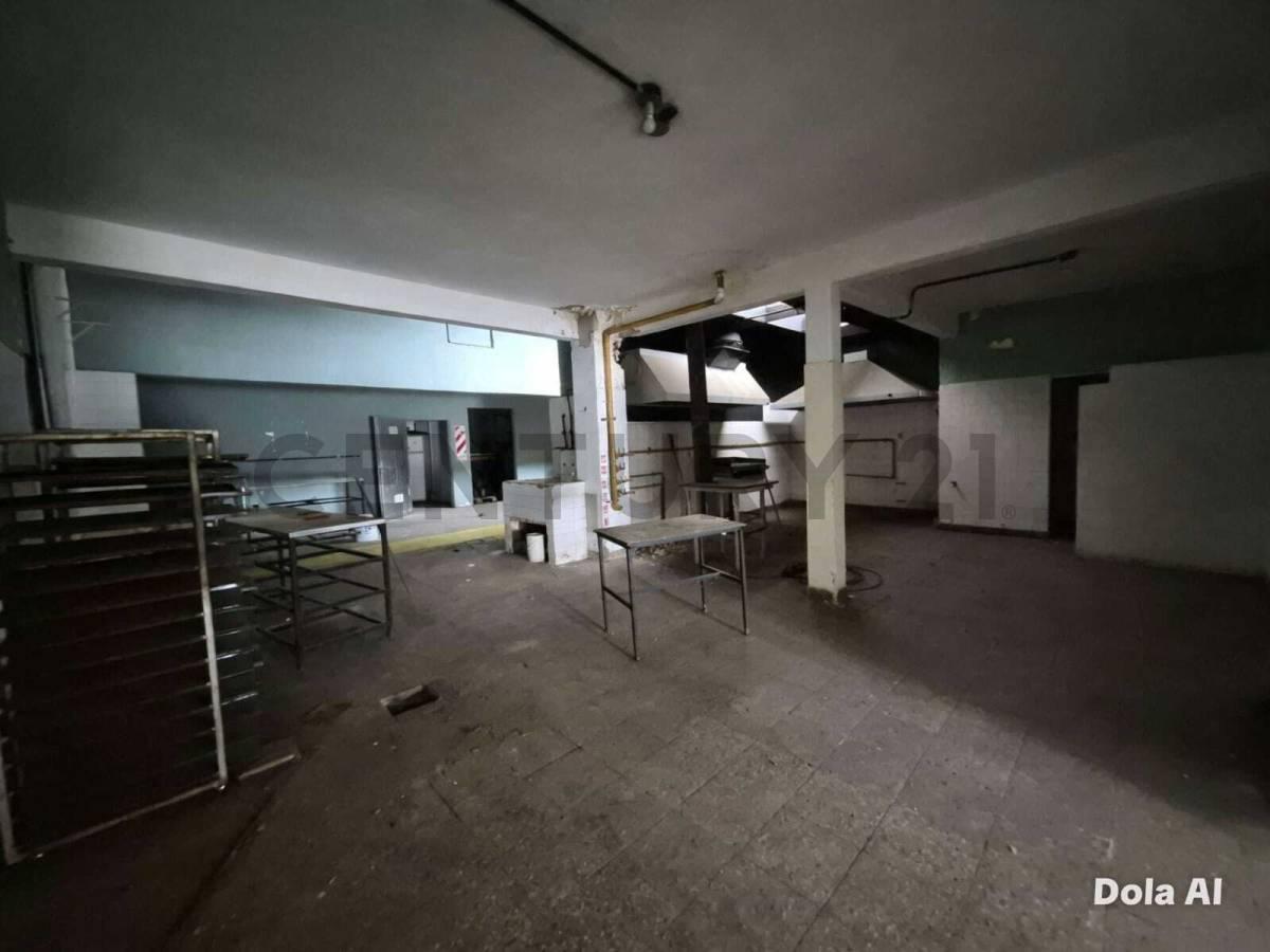 PLANTA INDUSTRIAL - Ideal producción, panadería y otros - — foto 1
