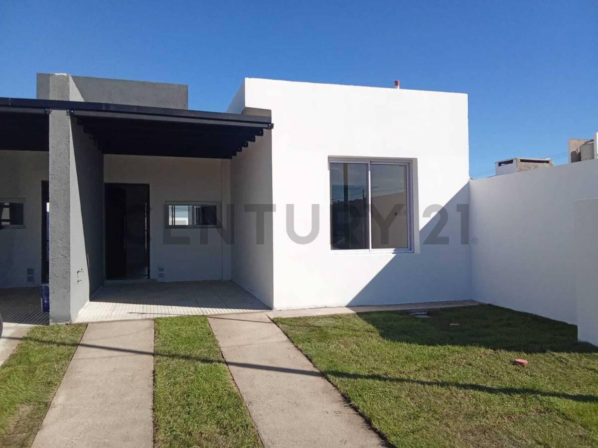 Duplex de CATEGORIA con FINANCIACION a estrenar en Urbanizacion BARRIO NORTE 1 — foto 1