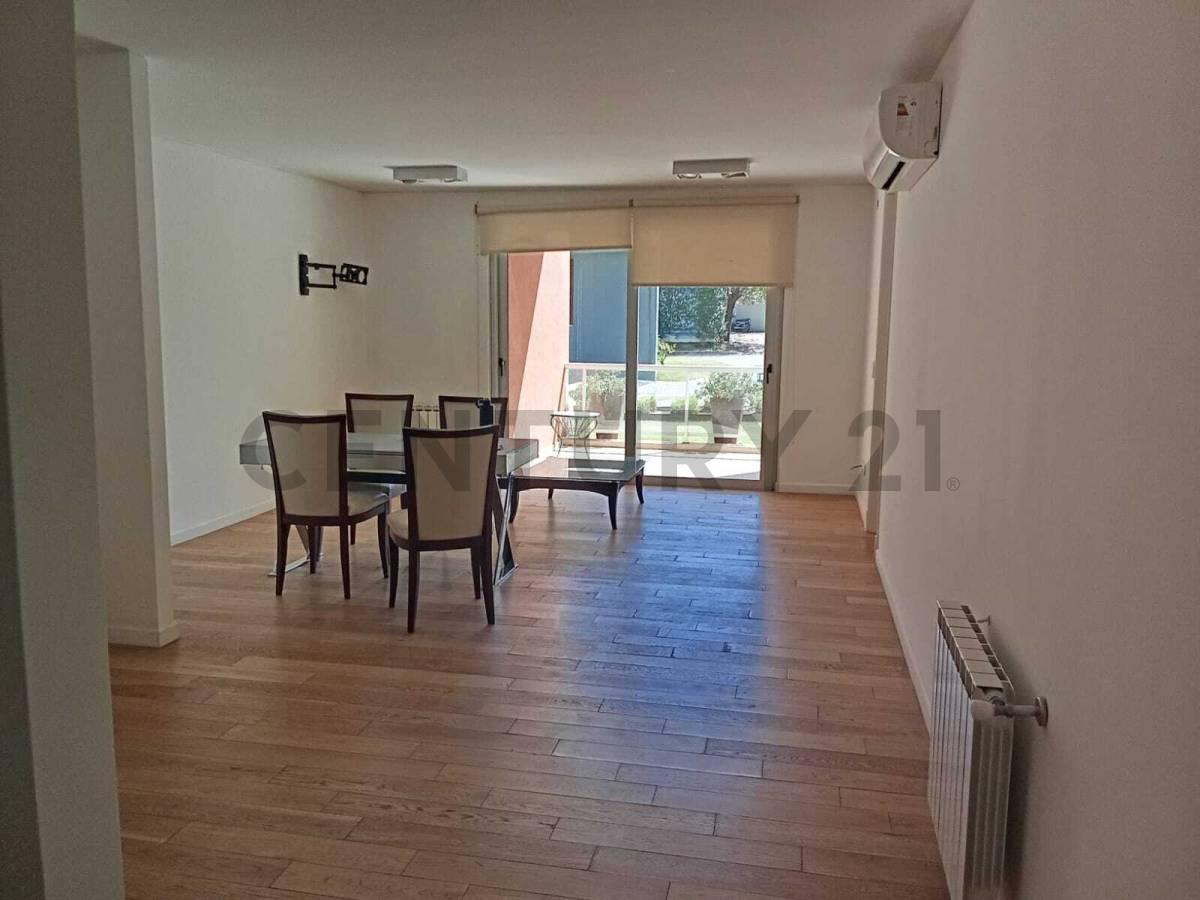 Departamento de CATEGORIA de 160 M2 y 2 DORM en Complejo Vistalba — foto 1