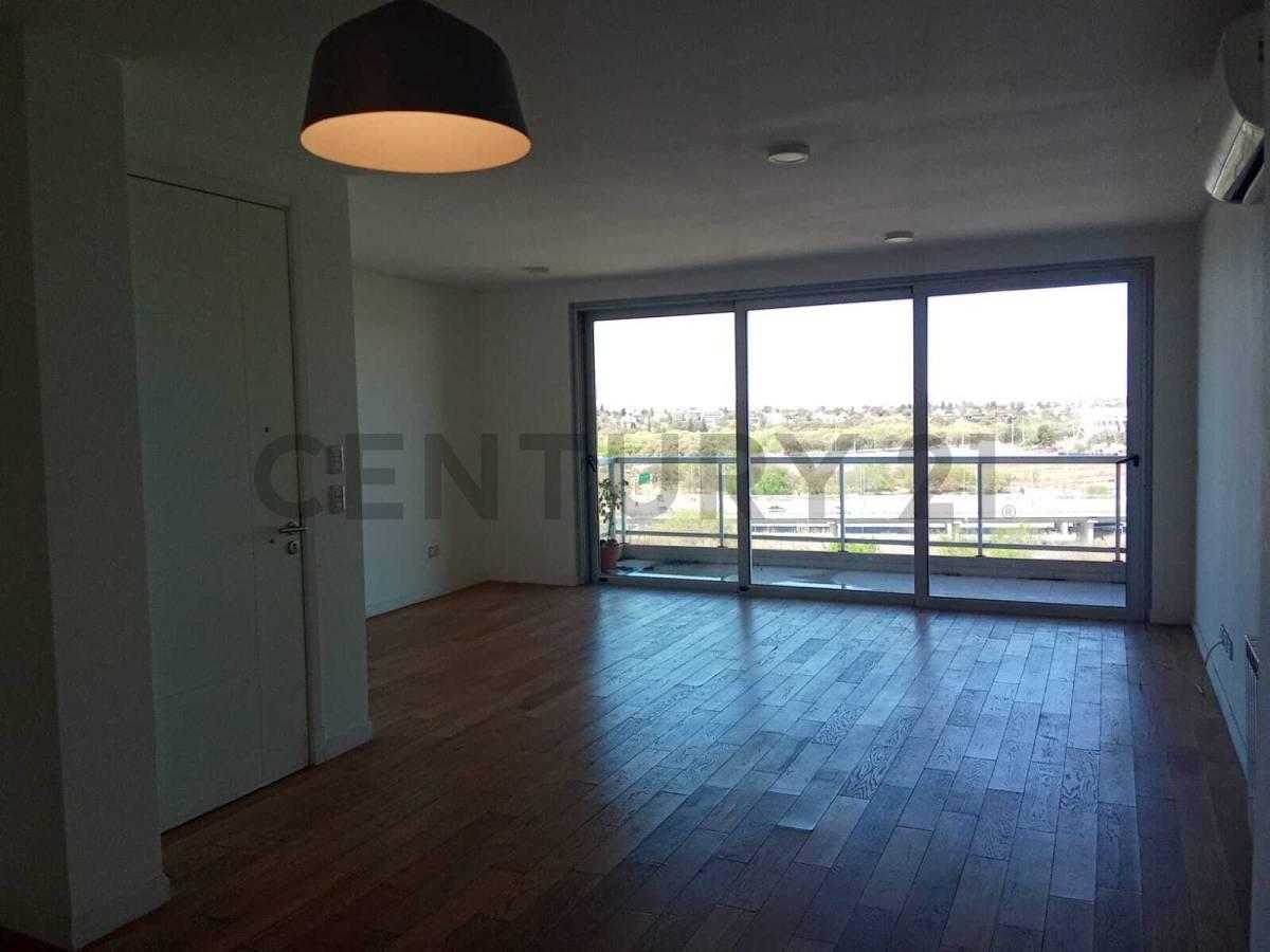 Departamento de CATEGORIA de 160 M2 y 2 DORMITORIOS + HABITACION DE SERVICIO en Complejo VISTALBA — foto 1