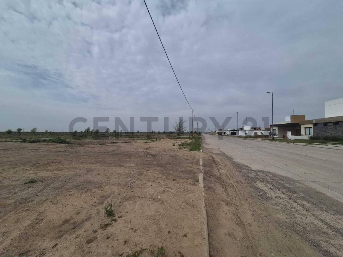 LOTE EN DISTRITO DAKOTA - OPORTUNIDAD - FINANCIACIÓN PROPIA - — foto 1