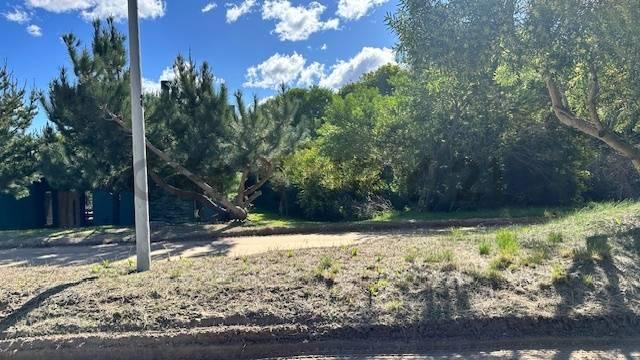 VENTA LOTE SENDERO II COSTA ESMERALDA — foto 1