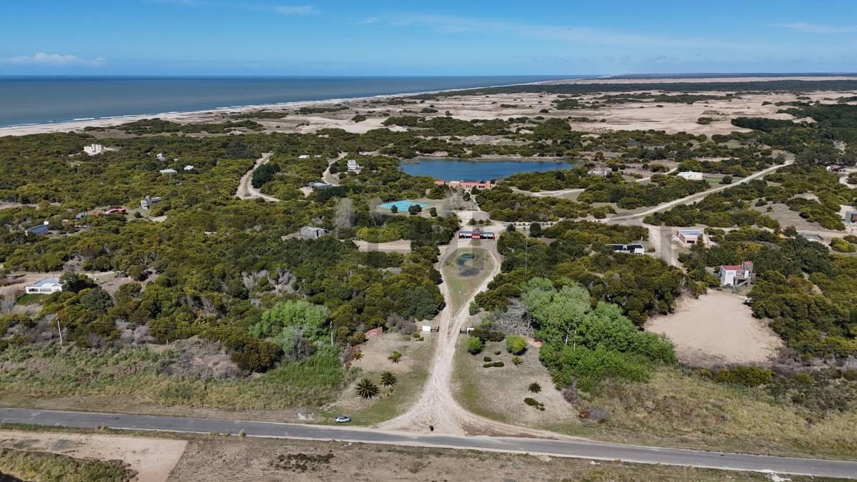 Lote en venta de 1000m2 - Punta Médanos, Costa Atlantica — foto 1