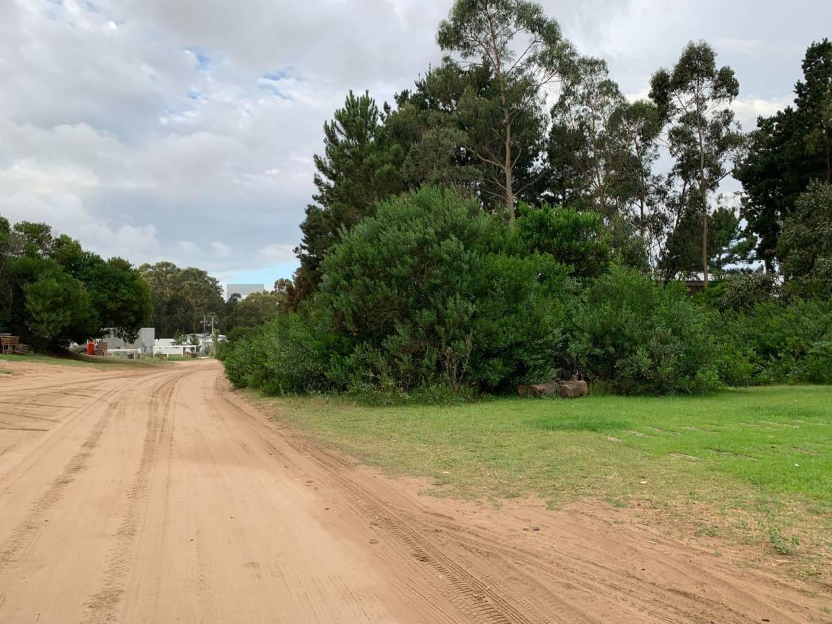 Terreno en Costa Esmeralda — foto 1