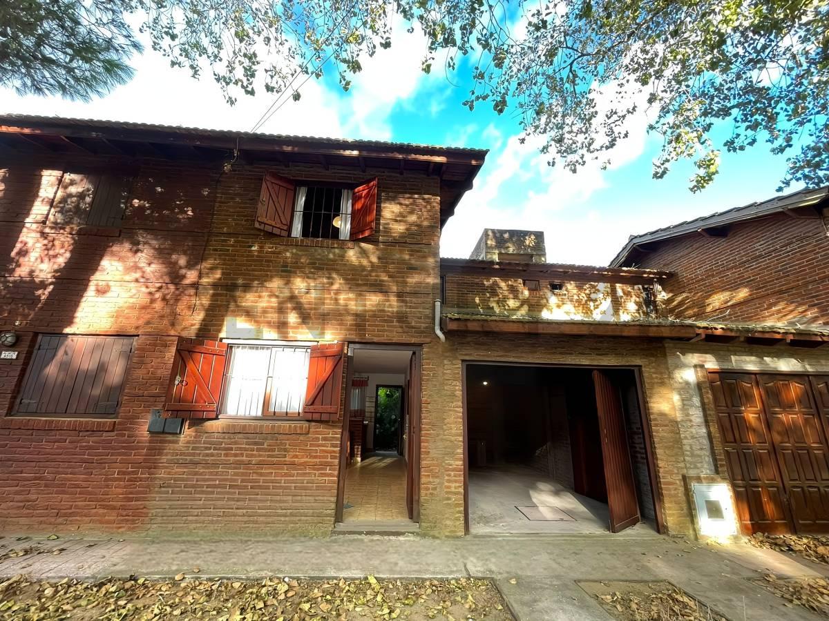 Casa en Venta 3 ambientes La Lucila del Mar — foto 1