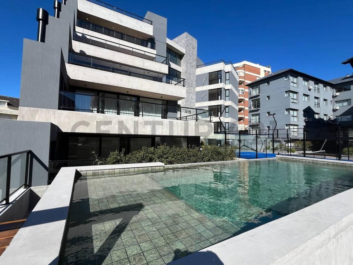 Venta Departamento 3 Ambientes con amenities en Pinamar — foto 1