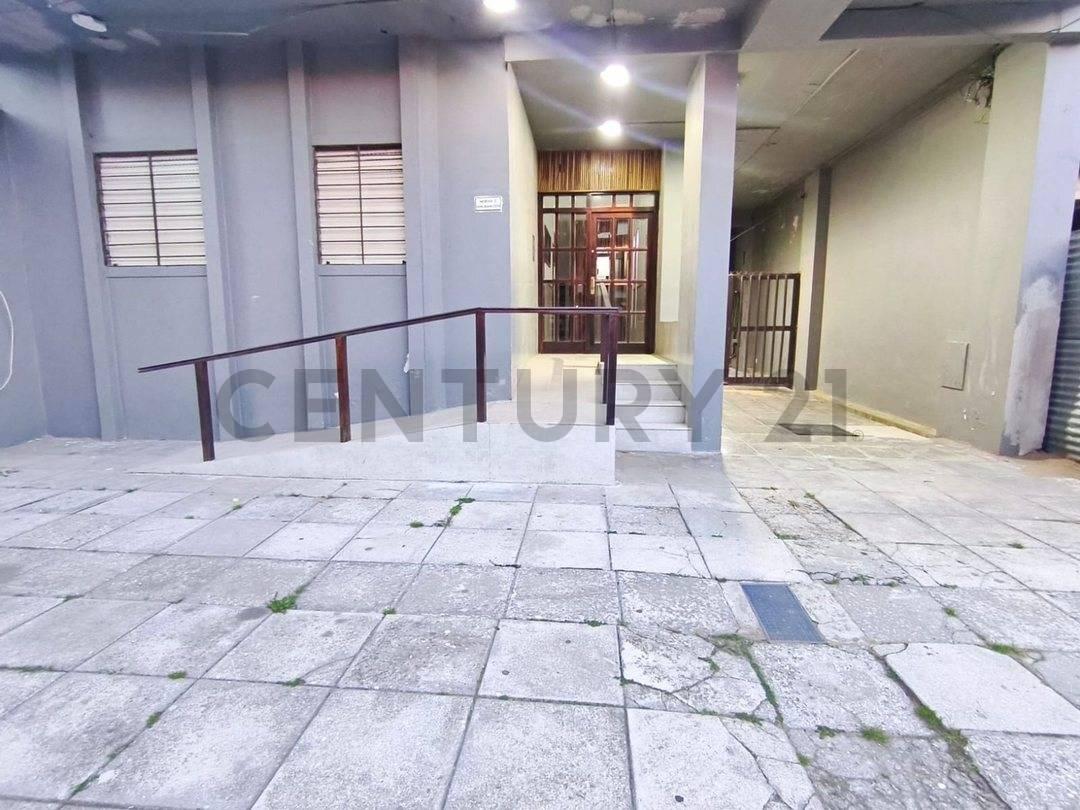 VENTA DE MONOAMBIENTE EN SAN BERNARDO — foto 1