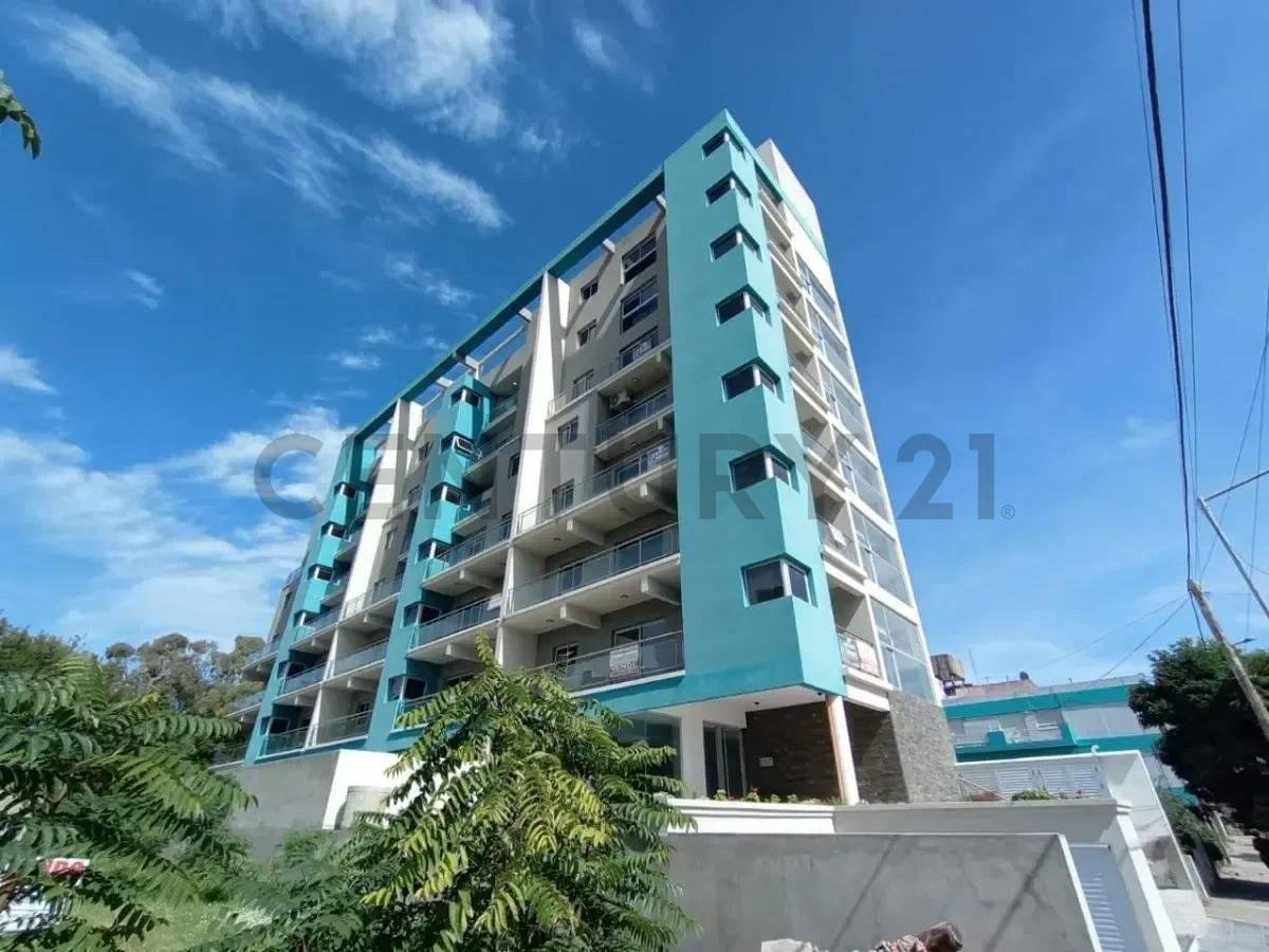 VENTA DE DEPARTAMENTO EN SANTA TERESITA A ESTRENAR — foto 1