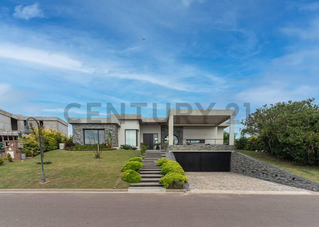 Casa en venta - La Reserva Cardales Country Club — foto 1