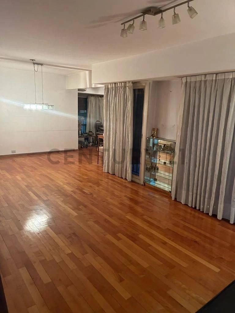 Venta de Departamento 4 ambientes - Berutti 3553 - Palermo — foto 1