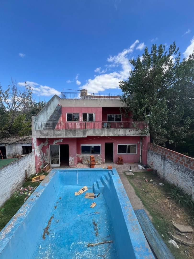 PH de 5 ambientes a refaccionar - Ituzaingo Sur — foto 1