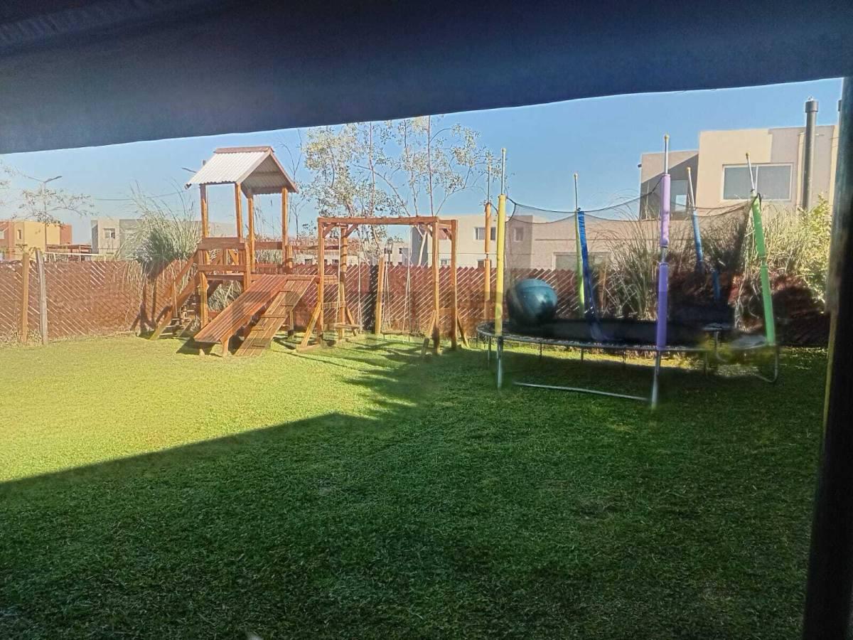 Casa en venta en Casas de Santa Ana – Villanueva, Tigre — foto 1
