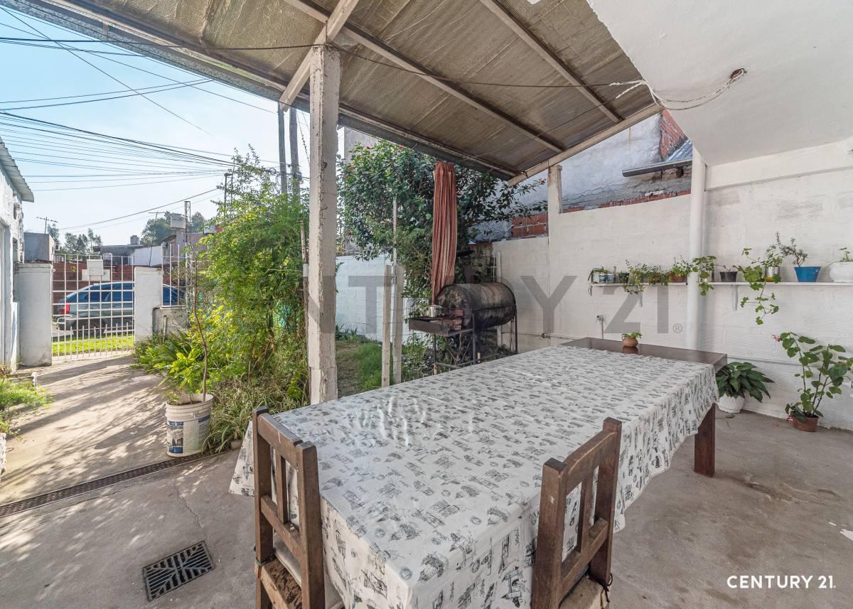 Casa 3 Ambientes en venta, Benavídez — foto 1