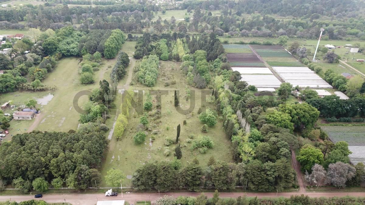 SAN JERÓNIMO I – LOTES EN VENTA - MATHEU, ESCOBAR — foto 1