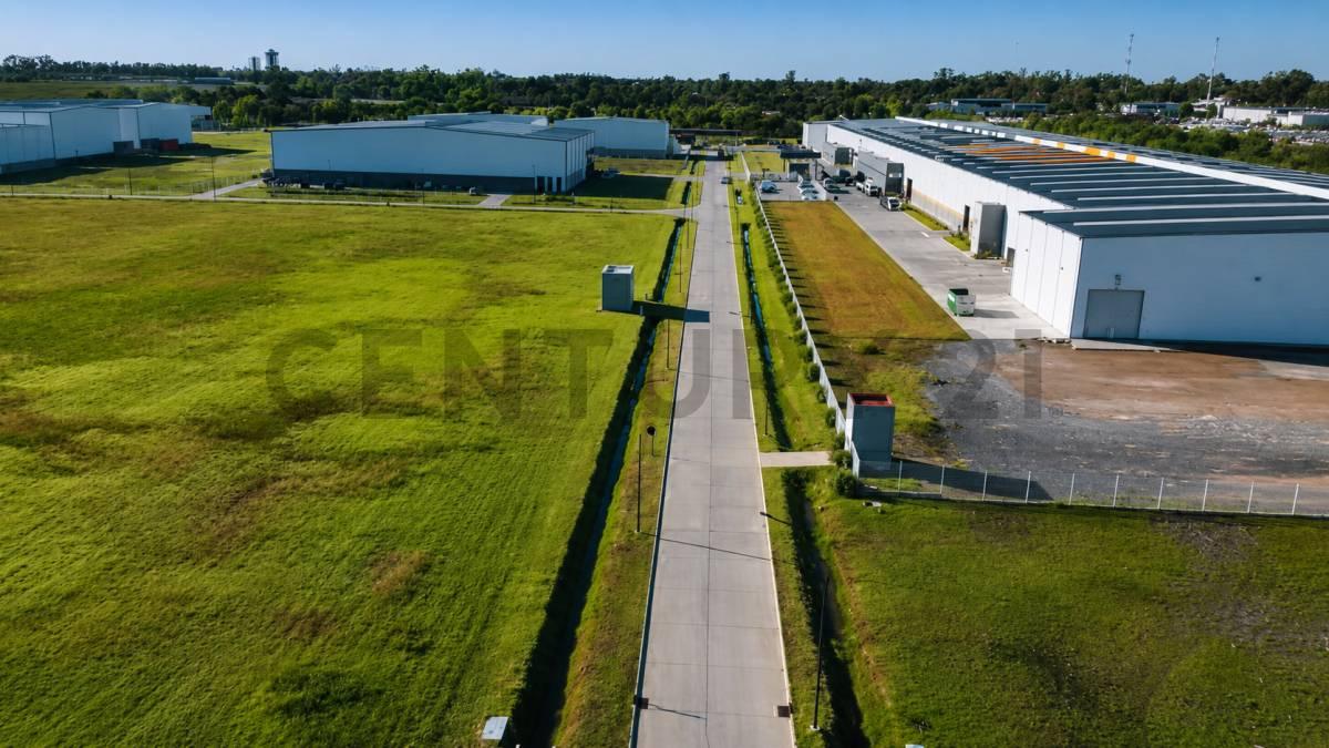 LOTE EN VENTA PARQUE INDUSTRIAL ESCOBAR — foto 1