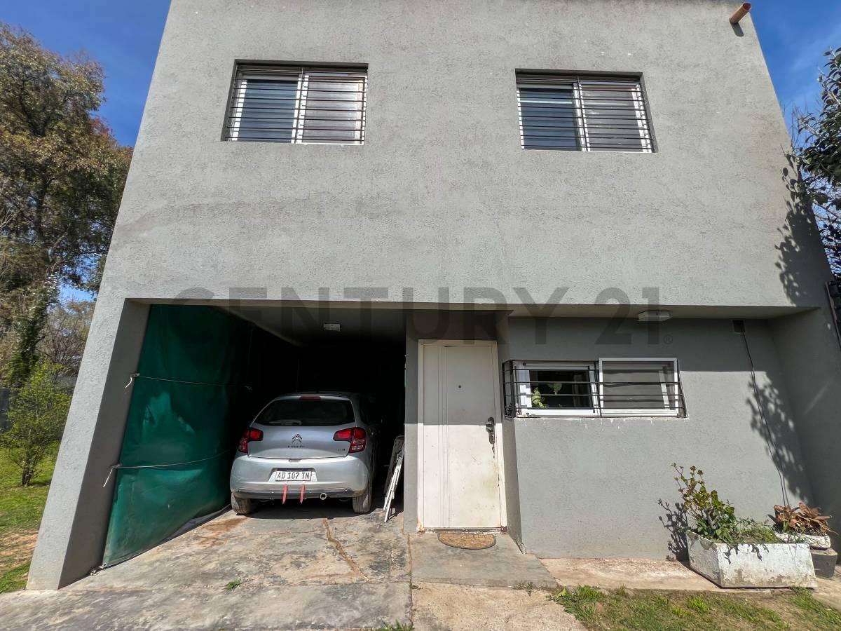 PERMUTA Venta de casa 4 ambientes - General Roddriguez — foto 1