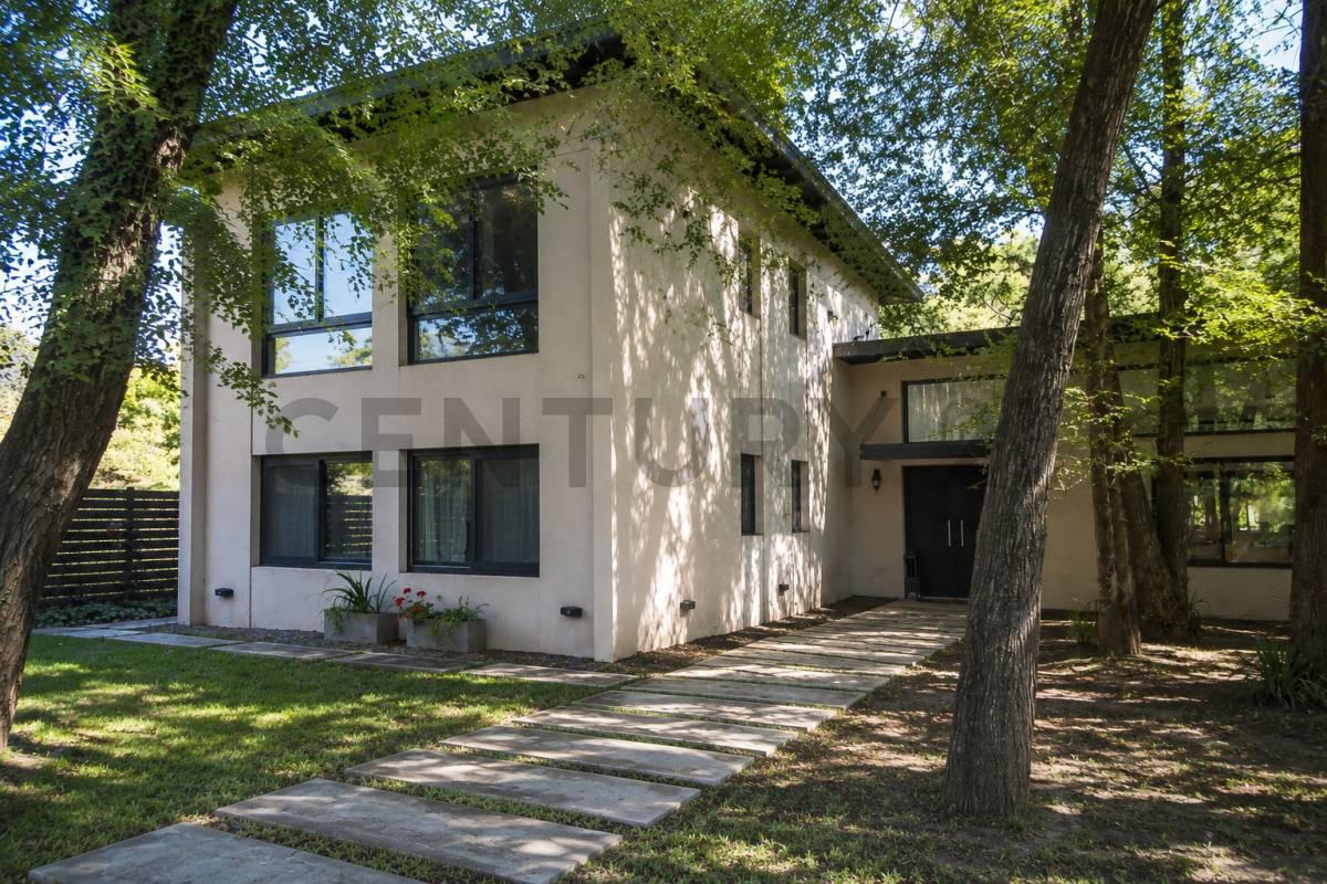 Casa 5 ambientes en VENTA en Ingeniero Maschwitz — foto 1