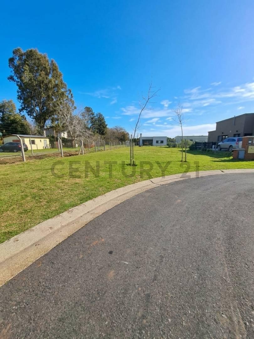 Terreno en Venta en Santa Lucia - Pilar del Este - Pilar — foto 1