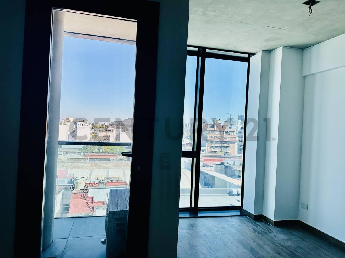 VENTA DOS AMBIENTES - SAN TELMO A ESTRENAR — foto 1