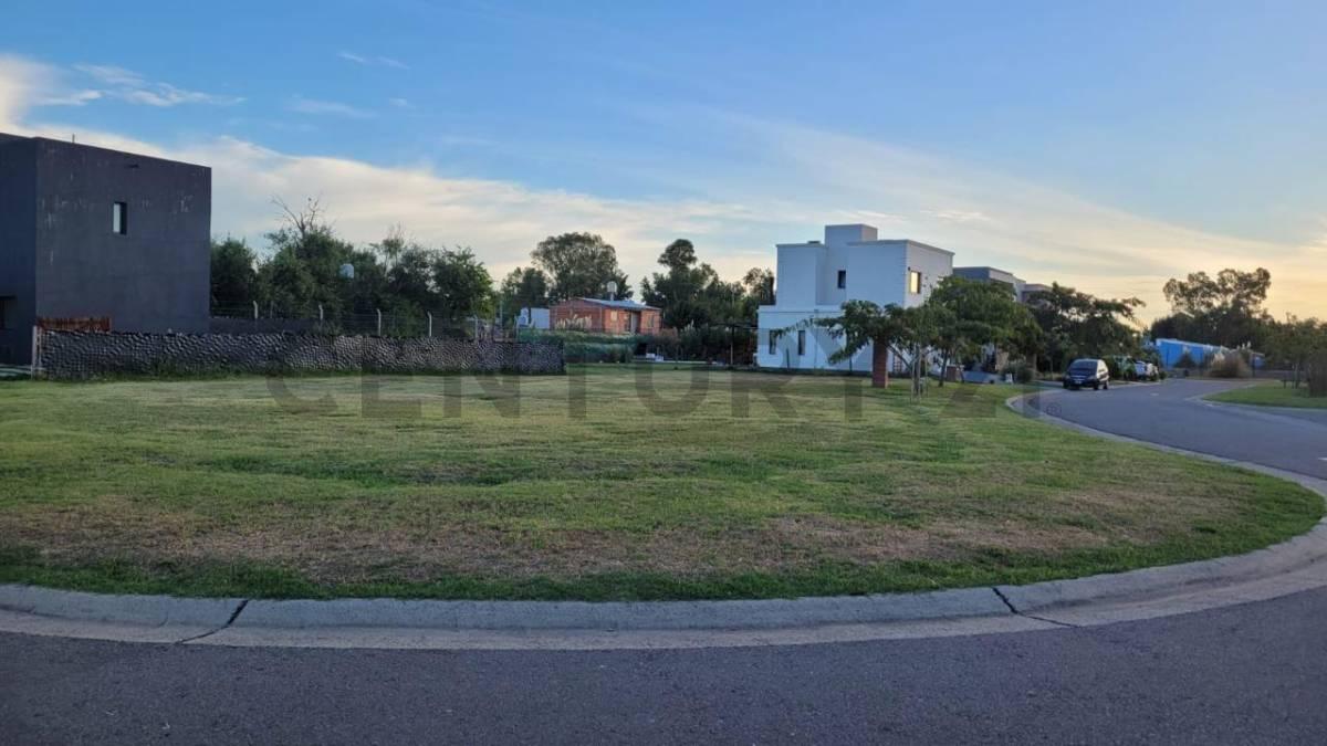 Lote en venta en Santa Emilia – Pilar del Este — foto 1