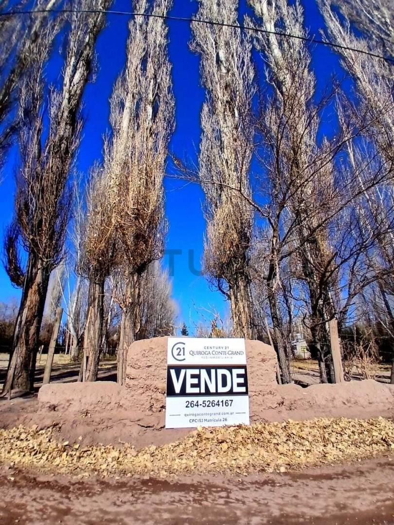 Oportunidades en Barreal — foto 1