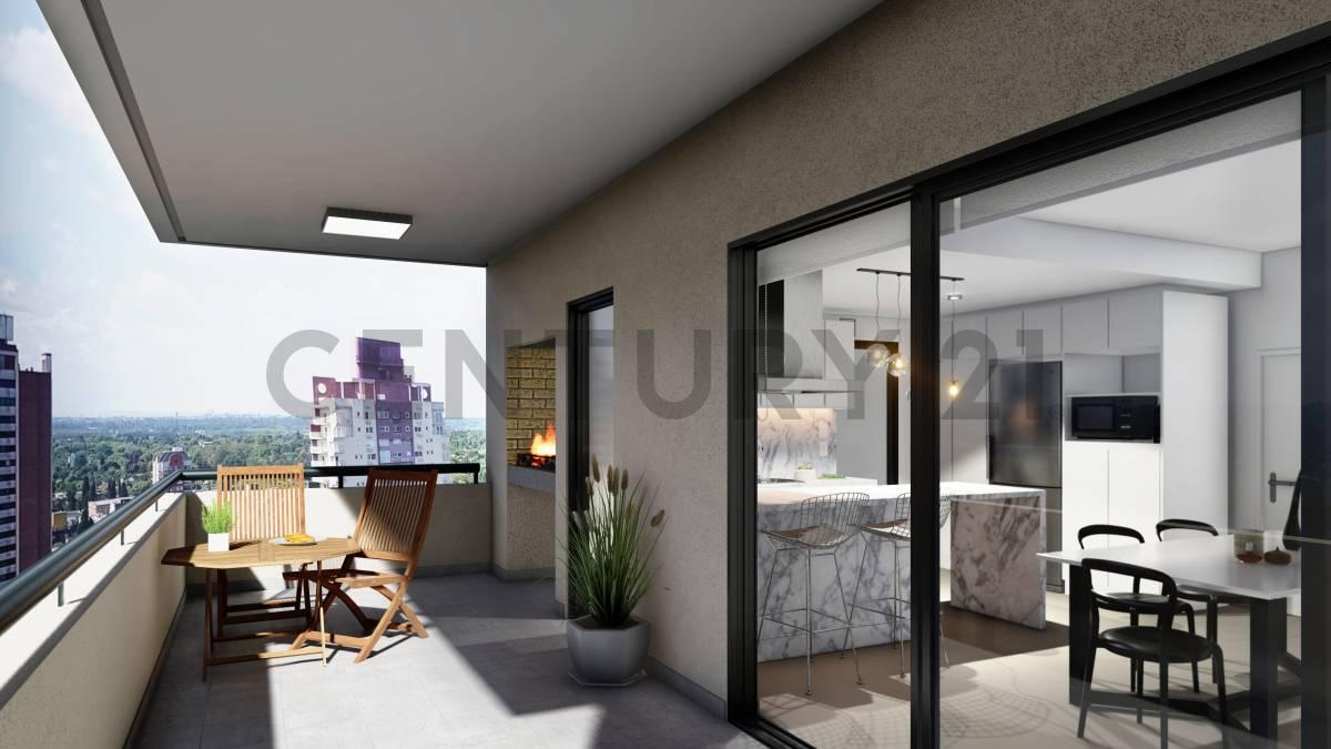 Venta DEPARTAMENTO 4 AMB - Muñiz de CATEGORIA - ENTREGA 2026 — foto 1