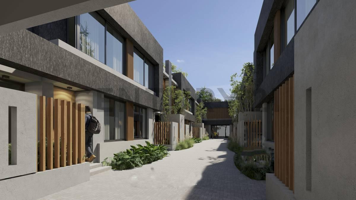 VENTA - BELLA VISTA - DUPLEX - GUIDO SPANO II - A ESTENAR - ENTREGA 2026 INVERSIÓN — foto 1