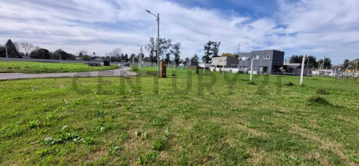 Venta terreno Barrio parque Las Casuarinas, Del Viso, Pilar — foto 1