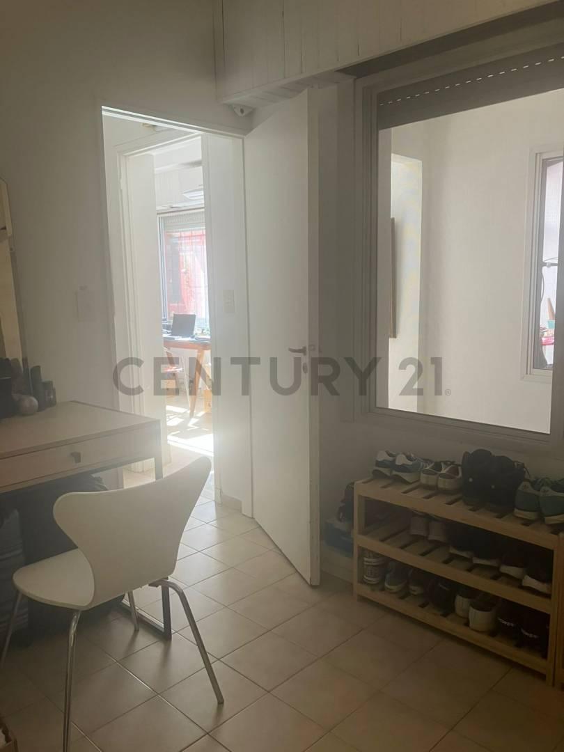 VENTA PH 6 ambientes Beccar-Reciclado — foto 1