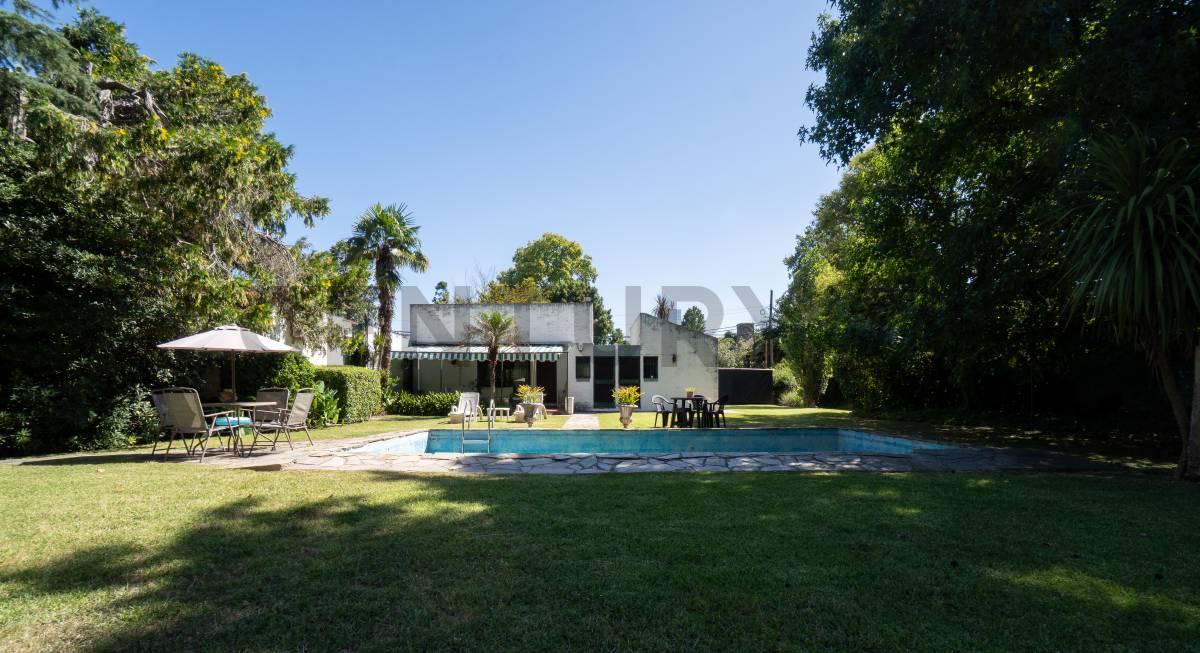 Casa quinta en el barrio El Cortijo, San Miguel. — foto 1