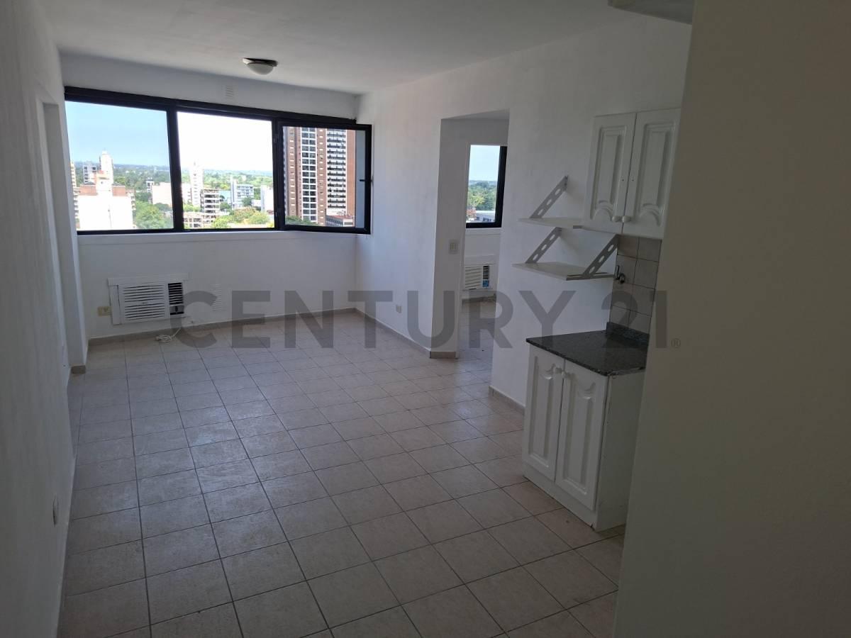 Departamento en venta – Edificio Ibiza V | San Miguel APTO CRÉDITO - Apto Profesional — foto 1