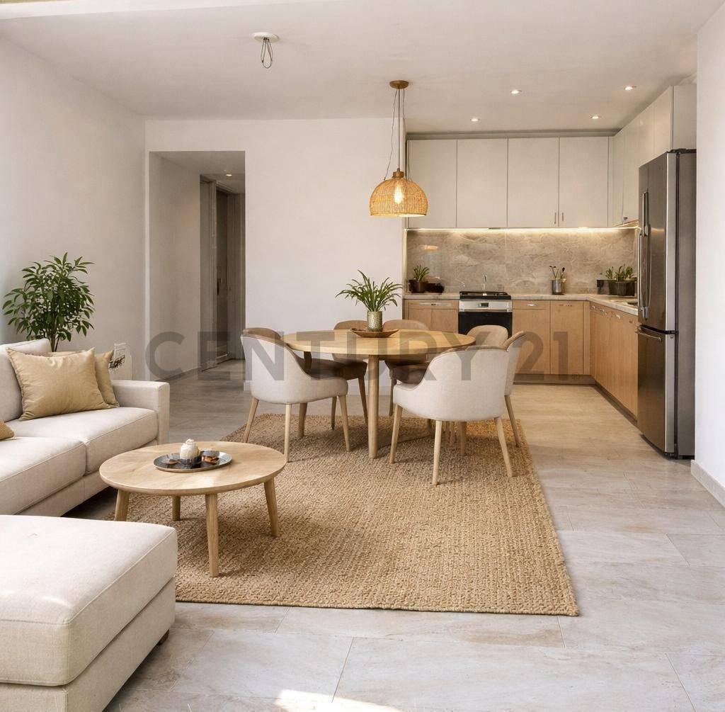 Exclusivo 3 Ambientes en Pilar Queens R. – Amplia Terraza y Financiación a Medida — foto 1