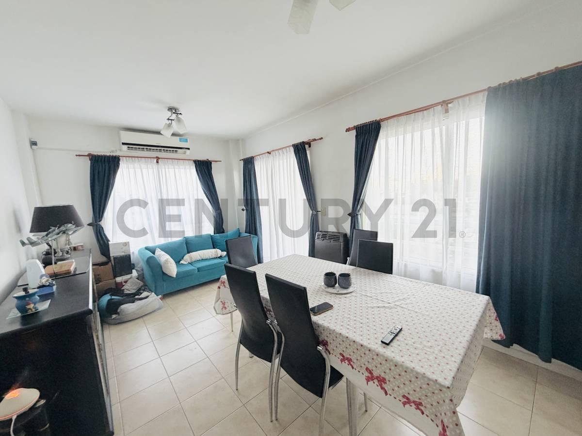 VENTA DEPARTAMENTO 4 AMBIENTES CON COCHERA-APTO CREDITO-SAN MIGUEL — foto 1