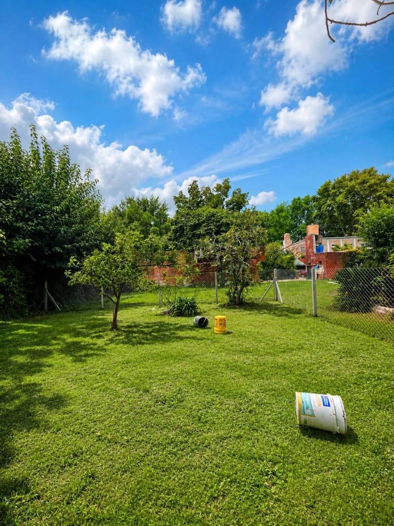 Lote en venta – San Miguel — foto 1