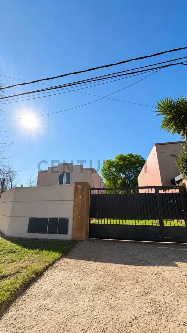 VENTA - Terreno en barrio portón en Muñiz — foto 1