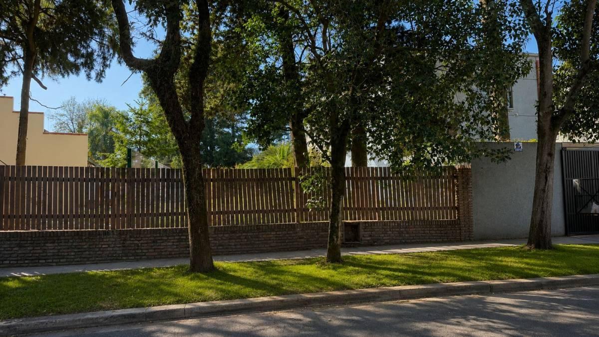 VENTA - Terreno en Muñiz — foto 1